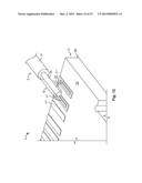 METHOD AND APPARATUS OF MANUFACTURING A CABLE ASSEMBLY diagram and image