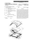 SEAL STRUCTURE FOR ELECTRONIC CONTROL APPARATUS diagram and image