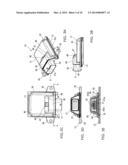 SEAL STRUCTURE FOR ELECTRONIC CONTROL APPARATUS diagram and image