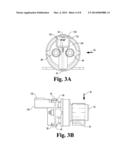 INTERCHANGEABLE MAGNETIC SWITCH SHIELD CONNECTOR diagram and image