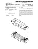 HORIZONTAL T-JUNCTION BLOCK ASSEMBLY diagram and image