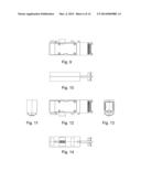 HORIZONTAL T-JUNCTION BLOCK ASSEMBLY diagram and image