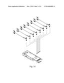 HORIZONTAL T-JUNCTION BLOCK ASSEMBLY diagram and image