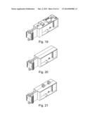 HORIZONTAL T-JUNCTION BLOCK ASSEMBLY diagram and image