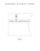 HORIZONTAL T-JUNCTION BLOCK ASSEMBLY diagram and image