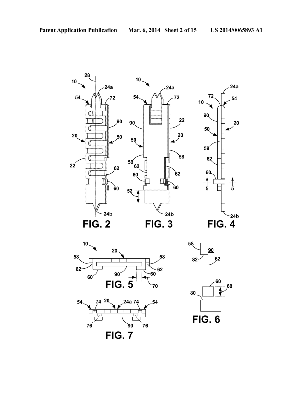 Compliant Electrical Contact - diagram, schematic, and image 03