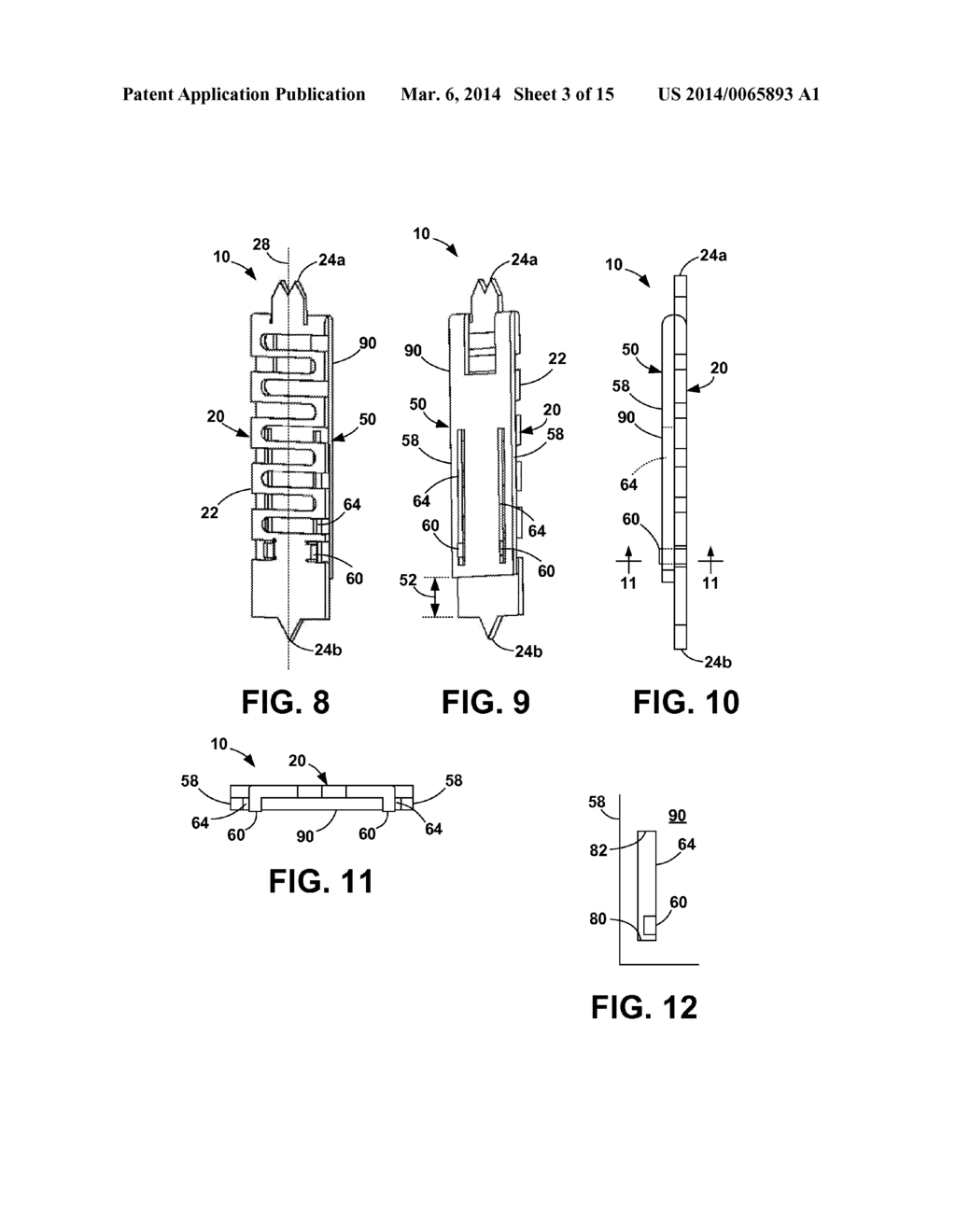 Compliant Electrical Contact - diagram, schematic, and image 04