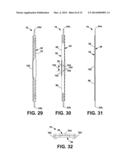 Compliant Electrical Contact diagram and image