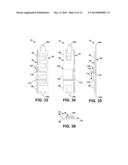 Compliant Electrical Contact diagram and image