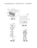 Compliant Electrical Contact diagram and image