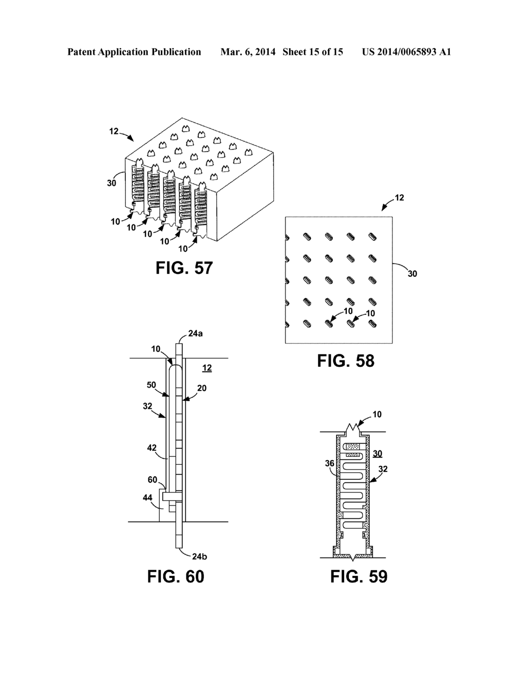 Compliant Electrical Contact - diagram, schematic, and image 16