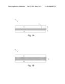 Ballistic Composite Materials, Ballistic Fabrics, and Methods of Making diagram and image