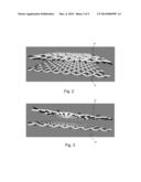 Ballistic Composite Materials, Ballistic Fabrics, and Methods of Making diagram and image