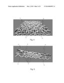 Ballistic Composite Materials, Ballistic Fabrics, and Methods of Making diagram and image