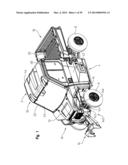 SIDE-BY-SIDE DIESEL UTILITY VEHICLE diagram and image