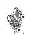 SIDE-BY-SIDE DIESEL UTILITY VEHICLE diagram and image