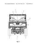 SIDE-BY-SIDE DIESEL UTILITY VEHICLE diagram and image