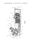 SIDE-BY-SIDE DIESEL UTILITY VEHICLE diagram and image