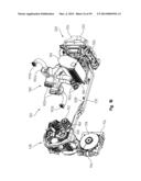 SIDE-BY-SIDE DIESEL UTILITY VEHICLE diagram and image