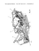 SIDE-BY-SIDE DIESEL UTILITY VEHICLE diagram and image