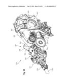 SIDE-BY-SIDE DIESEL UTILITY VEHICLE diagram and image