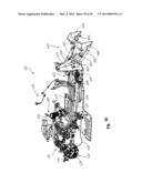 SIDE-BY-SIDE DIESEL UTILITY VEHICLE diagram and image