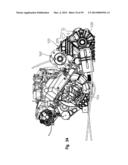 SIDE-BY-SIDE DIESEL UTILITY VEHICLE diagram and image