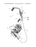 SIDE-BY-SIDE DIESEL UTILITY VEHICLE diagram and image