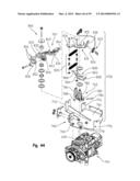 SIDE-BY-SIDE DIESEL UTILITY VEHICLE diagram and image