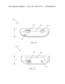 WIRELESS COMMUNICATION ACCESSORY FOR A MOBILE DEVICE diagram and image