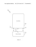 WIRELESS COMMUNICATION ACCESSORY FOR A MOBILE DEVICE diagram and image