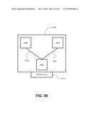 WIRELESS COMMUNICATION ACCESSORY FOR A MOBILE DEVICE diagram and image