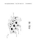 NEAR FIELD COUPLING SOLUTIONS FOR WI-FI BASED WIRELESS DOCKING diagram and image