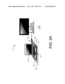 NEAR FIELD COUPLING SOLUTIONS FOR WI-FI BASED WIRELESS DOCKING diagram and image