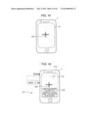 COMMUNICATION APPARATUS, COMMUNICATION METHOD, COMMUNICATION PROGRAM,     SERVER APPARATUS, INFORMATION UPDATING METHOD FOR SERVER APPARATUS, AND     COMMUNICATION SYSTEM diagram and image