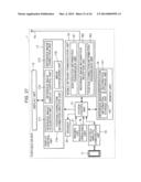 COMMUNICATION APPARATUS, COMMUNICATION METHOD, COMMUNICATION PROGRAM,     SERVER APPARATUS, INFORMATION UPDATING METHOD FOR SERVER APPARATUS, AND     COMMUNICATION SYSTEM diagram and image