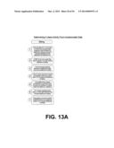 Systems and Methods for Determining Mobile Thing Motion Activity (MTMA)     Using Sensor Data of Wireless Communication Device (WCD) and Initiating     Activity-Based Actions diagram and image