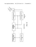 MATCHING NETWORK FOR TRANSMISSION CIRCUITRY diagram and image