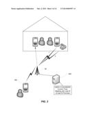 Emergency Call Forward Based On Location diagram and image