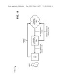 MULTICARRIER WIRELESS SERVICE SELECTION diagram and image