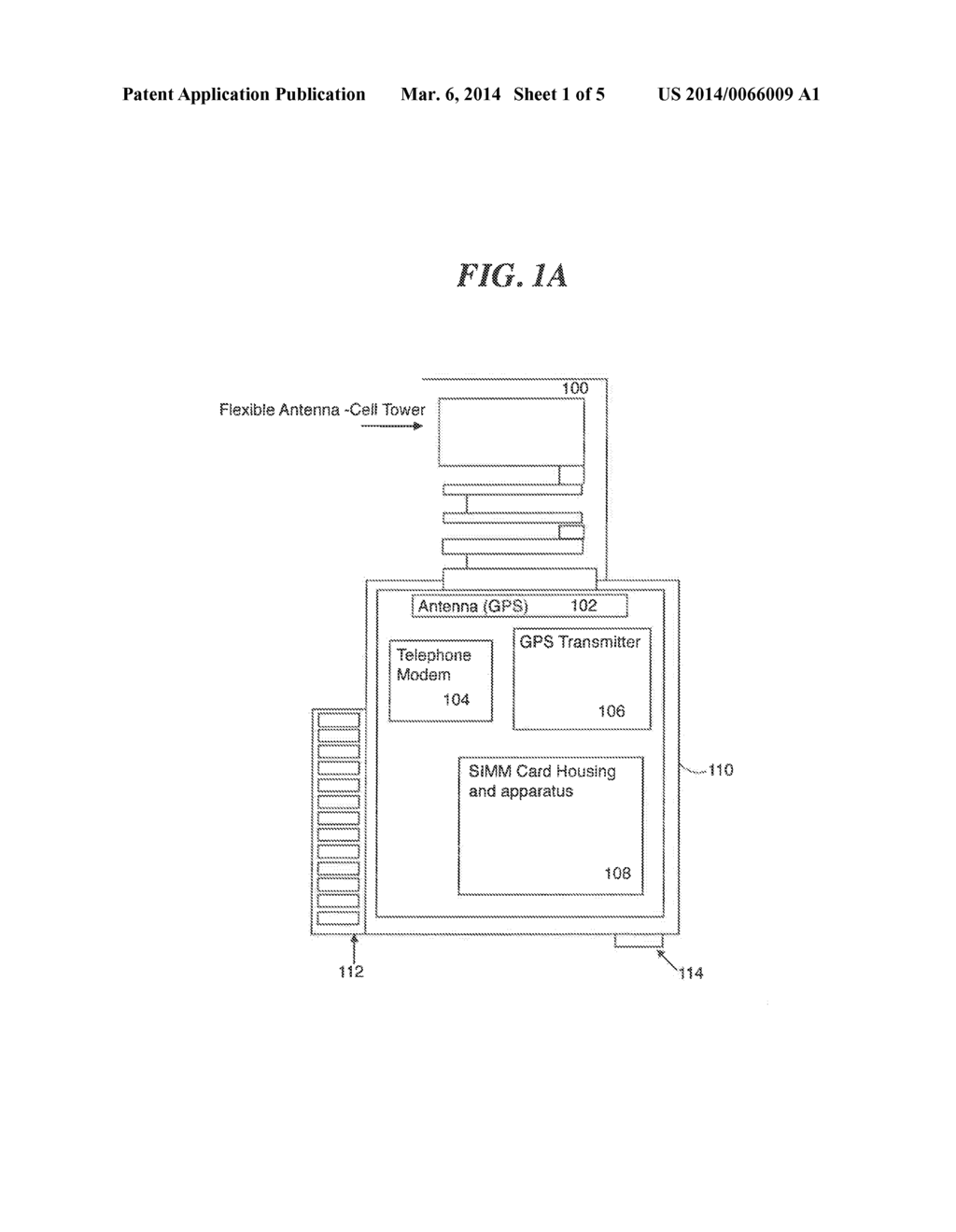 LOCATION-BASED RECOVERY DEVICE AND RISK MANAGEMENT SYSTEM FOR PORTABLE     COMPUTING DEVICES AND DATA - diagram, schematic, and image 02