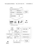 SHARING OF NETWORK RESOURCES WITHIN A MANAGED NETWORK diagram and image