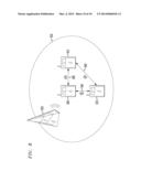 Location Based Privacy for Proximity Services diagram and image