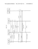 METHOD AND APPARATUS FOR FACILITATING A COMMUNICATION SESSION diagram and image