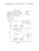 SMART HOME NETWORK SYSTEM AND REGISTER CONTROLLER AND METHOD FOR     REGISTERING HOME DEVICES diagram and image