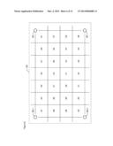 Estimating The Location of a Wireless Terminal in Wireless     Telecommunications Systems That Comprise Distributed And/Or Repeater     Antennas diagram and image