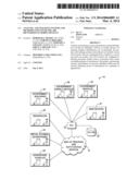 ANALYTIC AND TRACKING SYSTEMS AND METHODS USING OVER-THE-AIR IDENTIFIERS     OF MOBILE DEVICES diagram and image