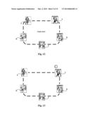 Random Selection Method, Server, Client and Distributed System diagram and image