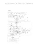 SYSTEM, APPARATUS, STORAGE MEDIUM STORING PROGRAM AND DATA BROADCASTING     METHOD diagram and image