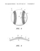 MOLDED GAME BALL diagram and image